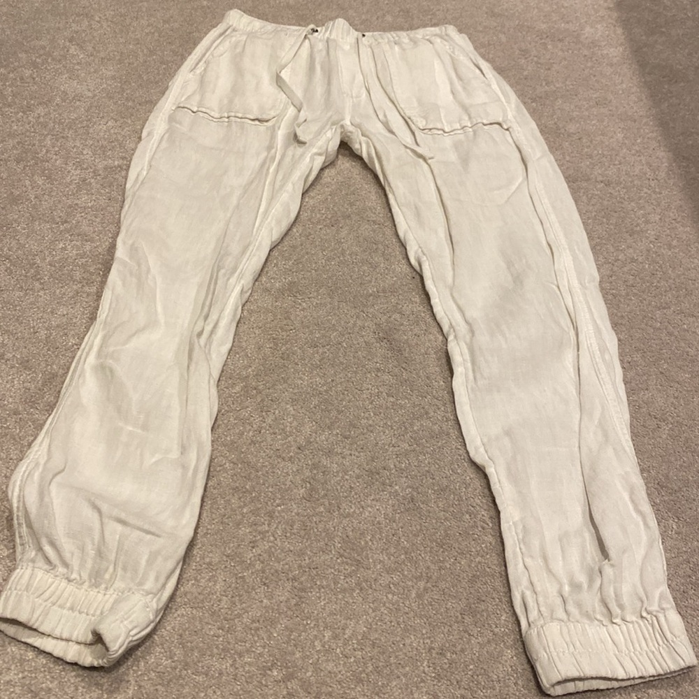 ‼️100% LINEN‼️ - Picture 7 of 10